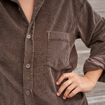 Joss - Wide Wale Corduroy A40 - Wide Wale Cord CP Shades 