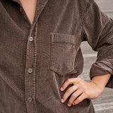 Joss - Wide Wale Corduroy A40 - Wide Wale Cord CP Shades 