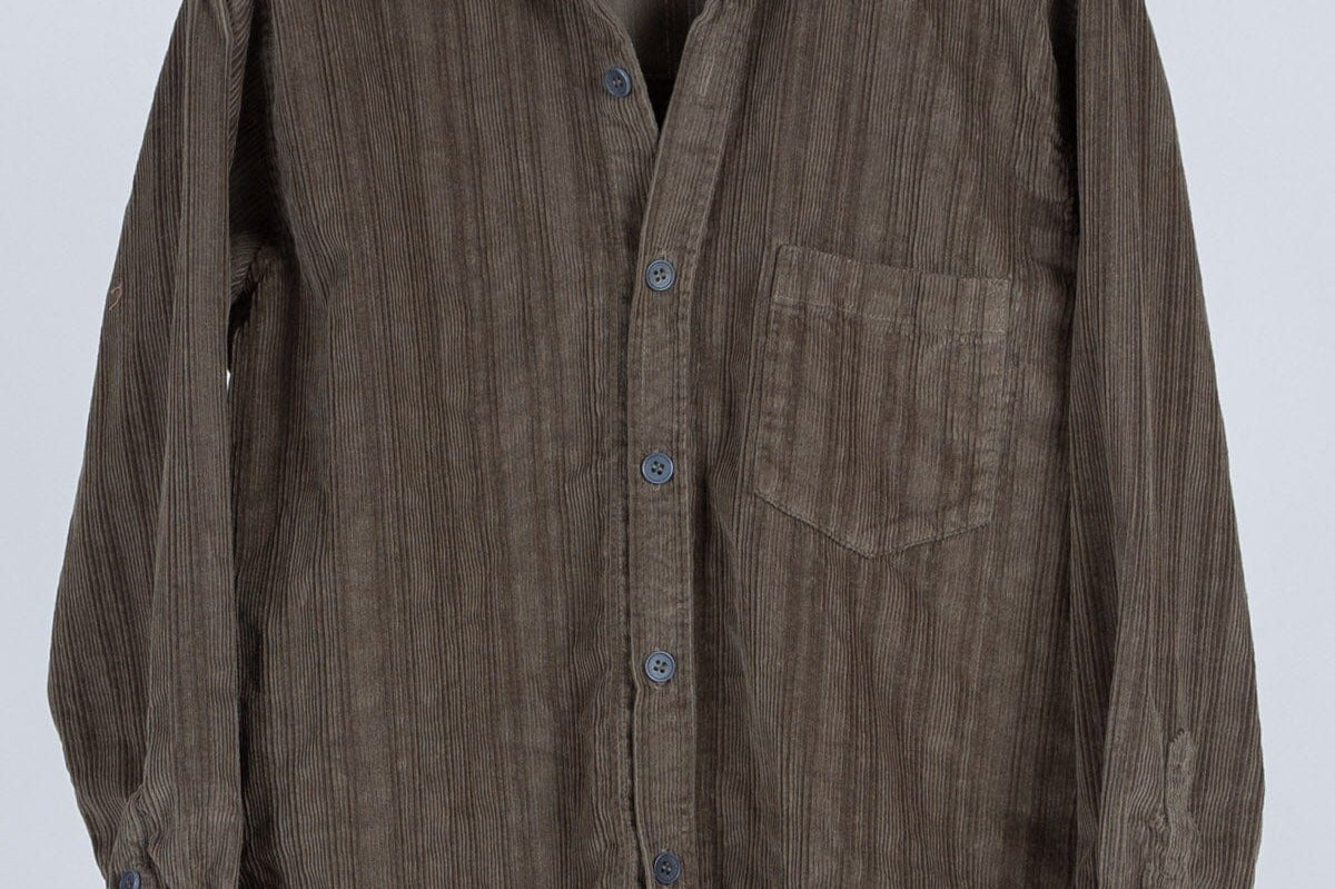 Joss - Wide Wale Corduroy A99 - Cord Sale CP Shades oliveto 593