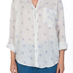 Joss - Yarn Dyed Linen S20 - Yarn Dyed Linen CP Shades wash 5295