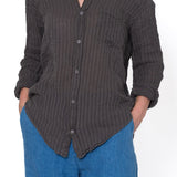 Joss - Yarn Dyed Linen S91 - Yarn Dyed Linen Sale CP Shades 