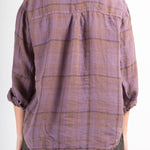 Joss - Yarn Dyed Linen S91 - Yarn Dyed Linen Sale CP Shades 