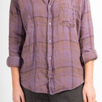 Joss - Yarn Dyed Linen S91 - Yarn Dyed Linen Sale CP Shades 