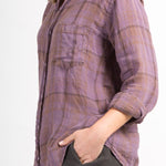 Joss - Yarn Dyed Linen S91 - Yarn Dyed Linen Sale CP Shades 