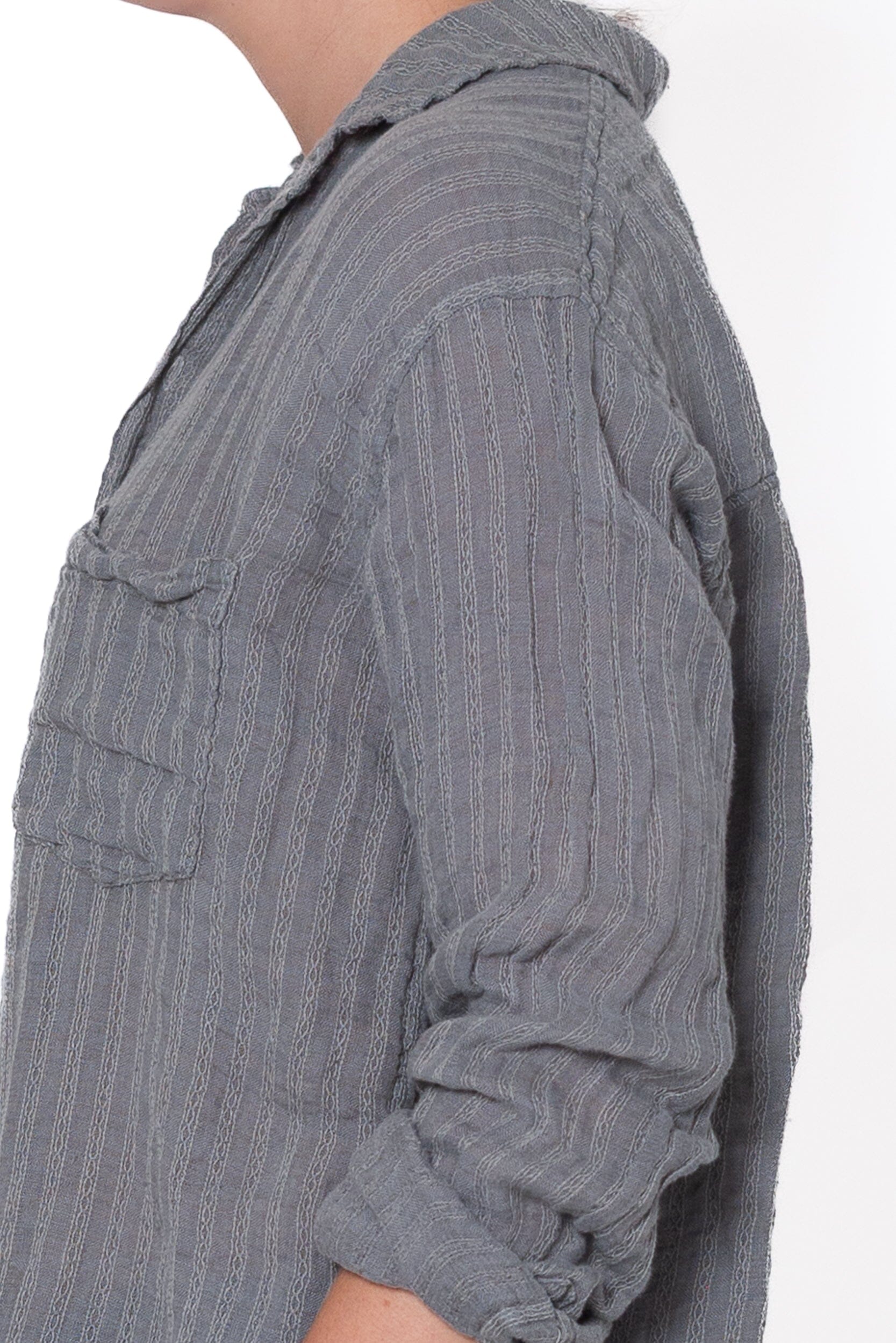 Joss - Yarn Dyed Linen S91 - Yarn Dyed Linen Sale CP Shades 
