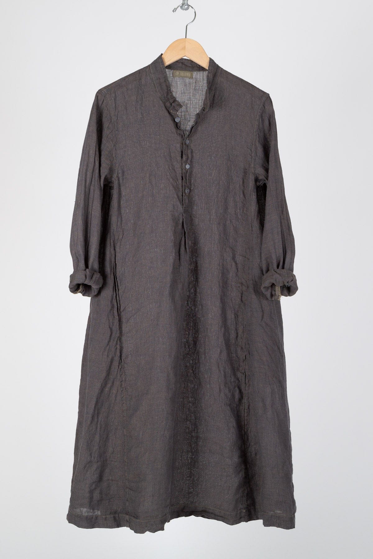 Juliana - Iridescent Linen S15 - Iridescent Skirts/Dresses CP Shades oliveto 162