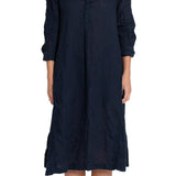Juliana - Linen S50 - Linen Dresses CP Shades 