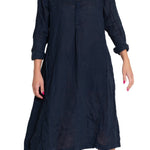 Juliana - Linen S50 - Linen Dresses CP Shades 