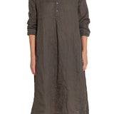 Juliana - Linen S50 - Linen Dresses CP Shades 