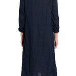 Juliana - Linen S50 - Linen Dresses CP Shades 