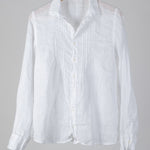 Julie - Linen S10 - Linen Shirt/Top/Tunic CP Shades 
