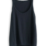 Knit Tank Top A90 - Knits CP Shades ink 17k