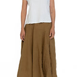 Lily - Linen S30 - Linen Bottoms CP Shades alloy
