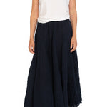 Lily - Linen S30 - Linen Bottoms CP Shades ink