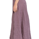 Lily - Linen S30 - Linen Bottoms CP Shades 