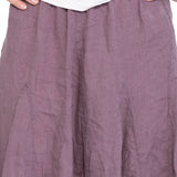 Lily - Linen S30 - Linen Bottoms CP Shades 
