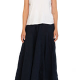 Lily - Linen S30 - Linen Bottoms CP Shades 