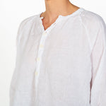 Mae - Linen S10 - Linen Tops CP Shades 