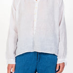 Mae - Linen S10 - Linen Tops CP Shades 