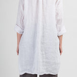 Marlene - Linen S10 - Linen Tops CP Shades 