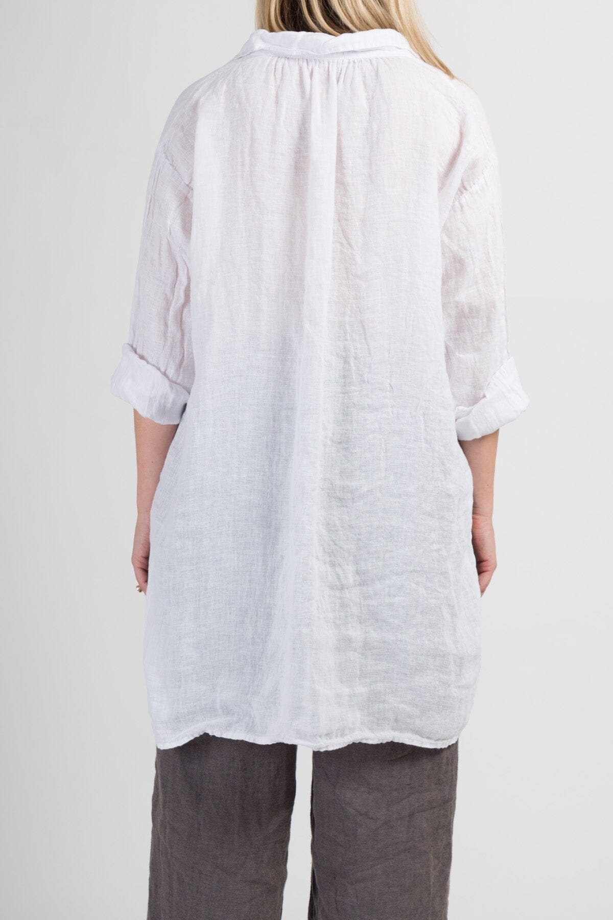 Marlene - Linen S10 - Linen Tops CP Shades 