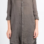 Marlene - Linen S10 - Linen Tops CP Shades 
