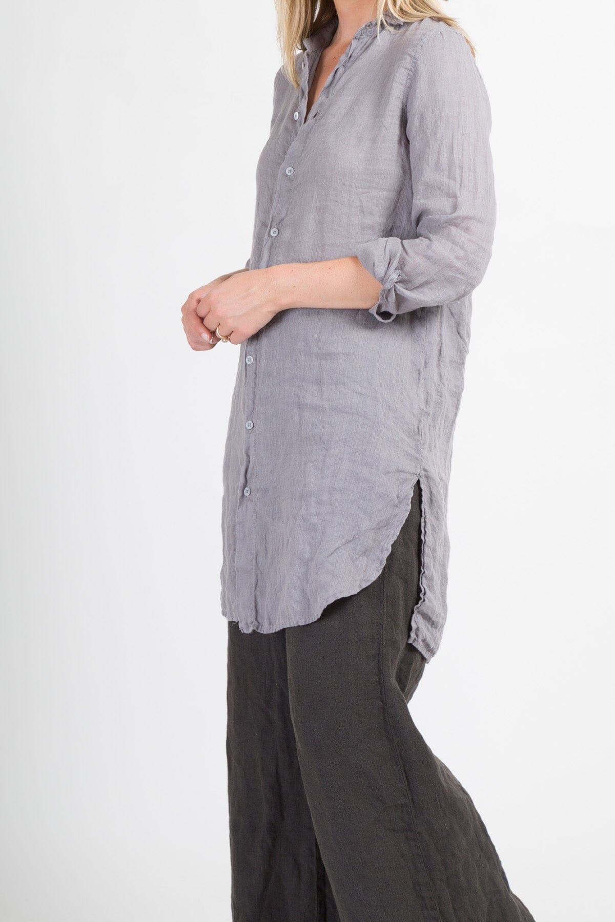 Marlene - Linen S10 - Linen Tops CP Shades 