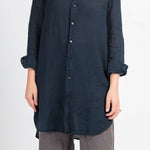 Marlene - Linen S10 - Linen Tops CP Shades ink