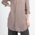 Marlene - Linen S10 - Linen Tops CP Shades mink
