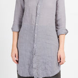 Marlene - Linen S10 - Linen Tops CP Shades charcoal