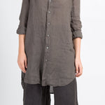 Marlene - Linen S10 - Linen Tops CP Shades oliveto