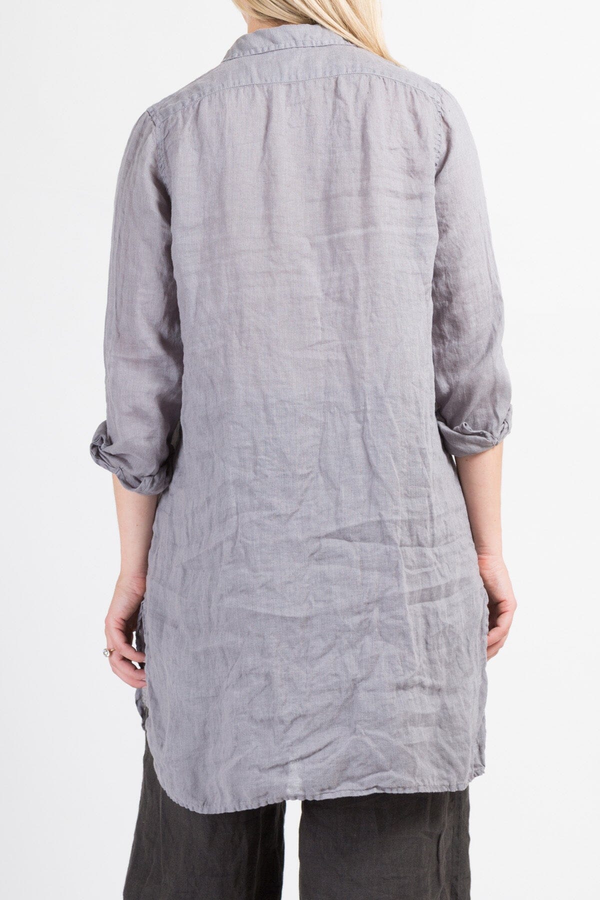Marlene - Linen S10 - Linen Tops CP Shades 
