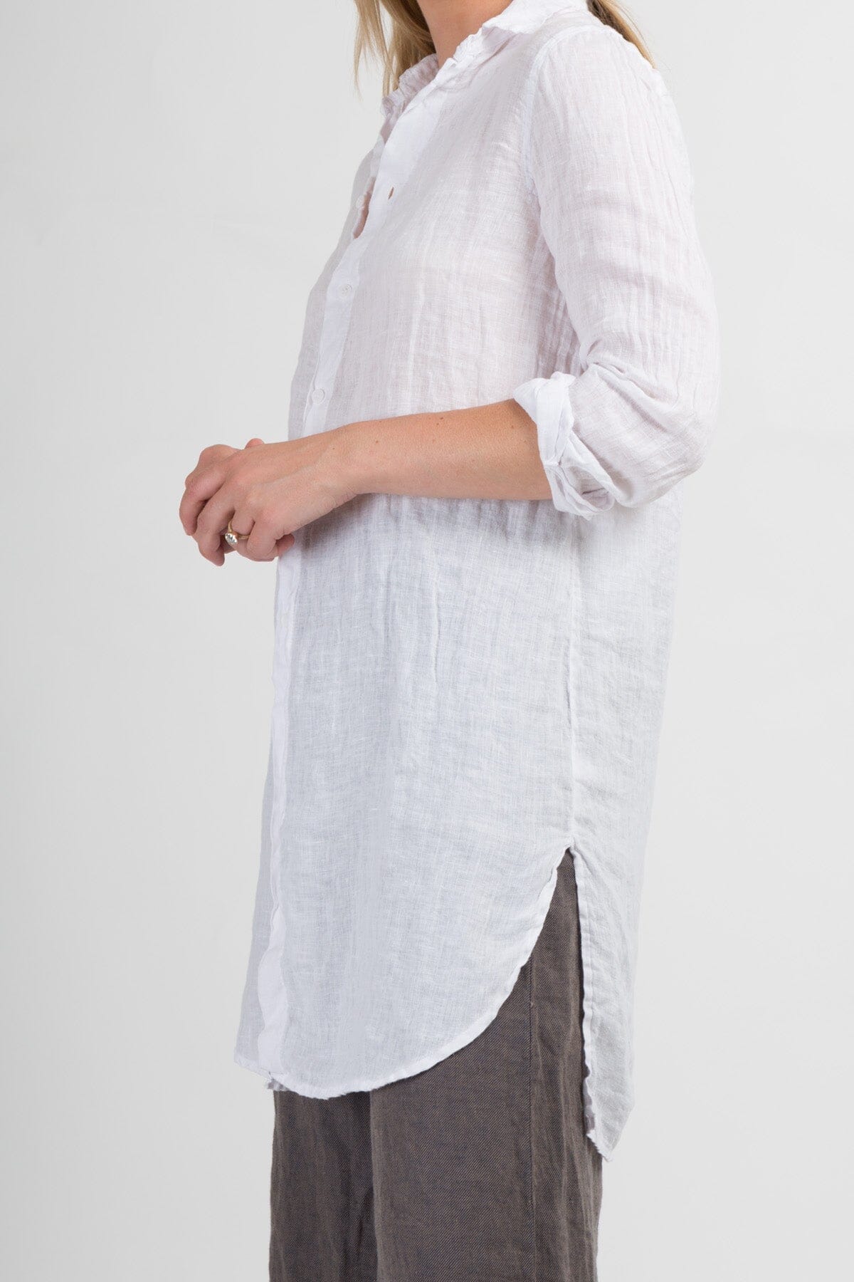 Marlene - Linen S10 - Linen Tops CP Shades 