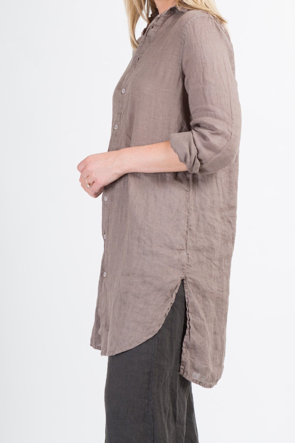Marlene - Linen S10 - Linen Tops CP Shades 