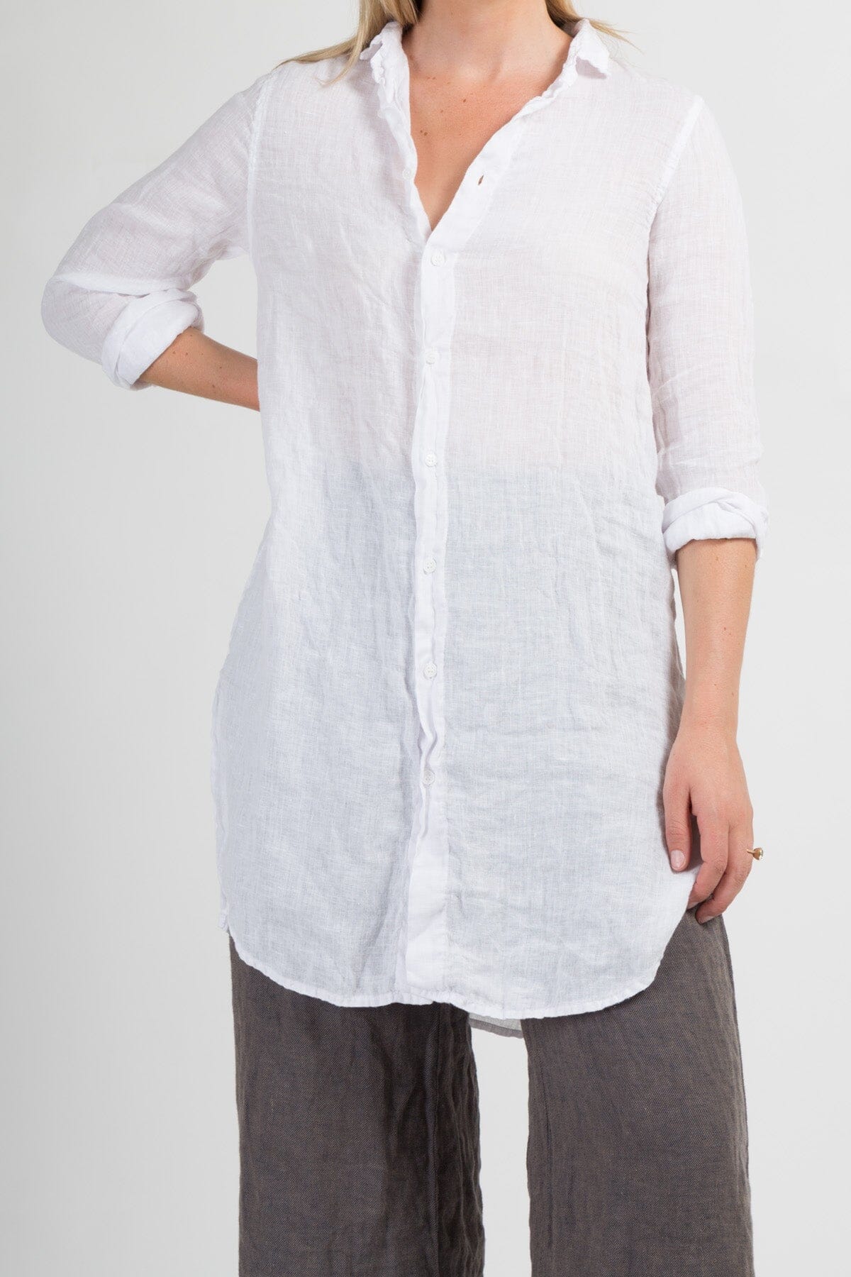 Marlene - Linen S10 - Linen Tops CP Shades 