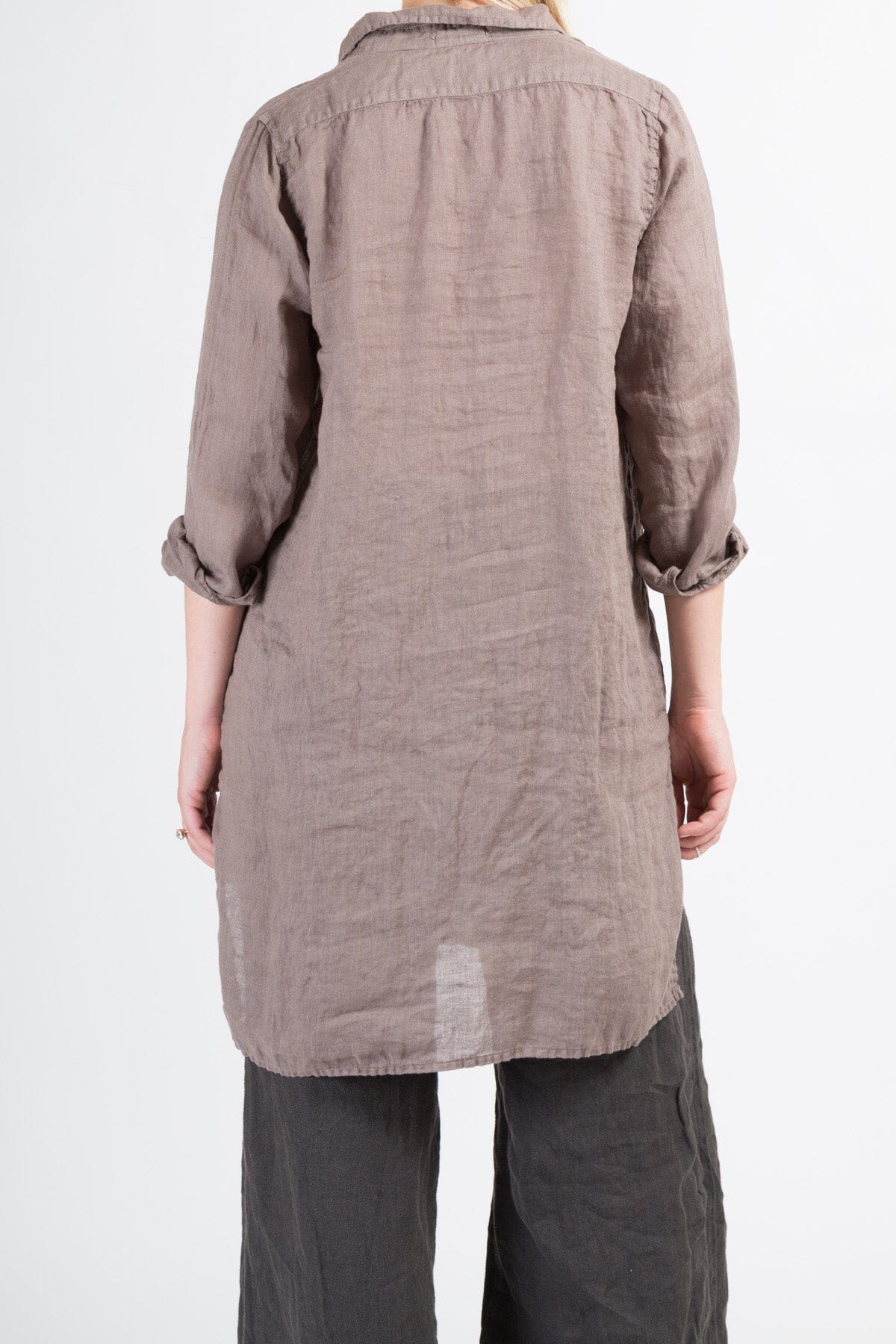 Marlene - Linen S10 - Linen Tops CP Shades 