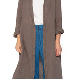 Maxi - Linen S50 - Linen Dresses CP Shades 