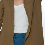 Maxi - Linen S50 - Linen Dresses CP Shades 