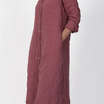 Maxi - Linen S50 - Linen Dresses CP Shades 