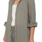 Maxi - Linen S50 - Linen Dresses CP Shades 