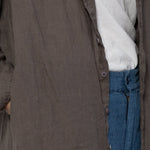 Maxi - Linen S50 - Linen Dresses CP Shades 