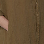 Maxi - Linen S50 - Linen Dresses CP Shades 