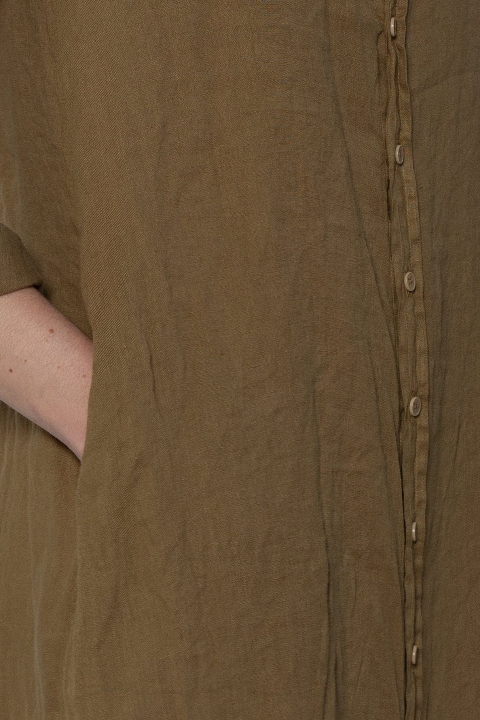 Maxi - Linen S50 - Linen Dresses CP Shades 