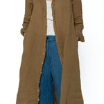 Maxi - Linen S50 - Linen Dresses CP Shades 