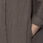 Maxi - Linen S50 - Linen Dresses CP Shades 