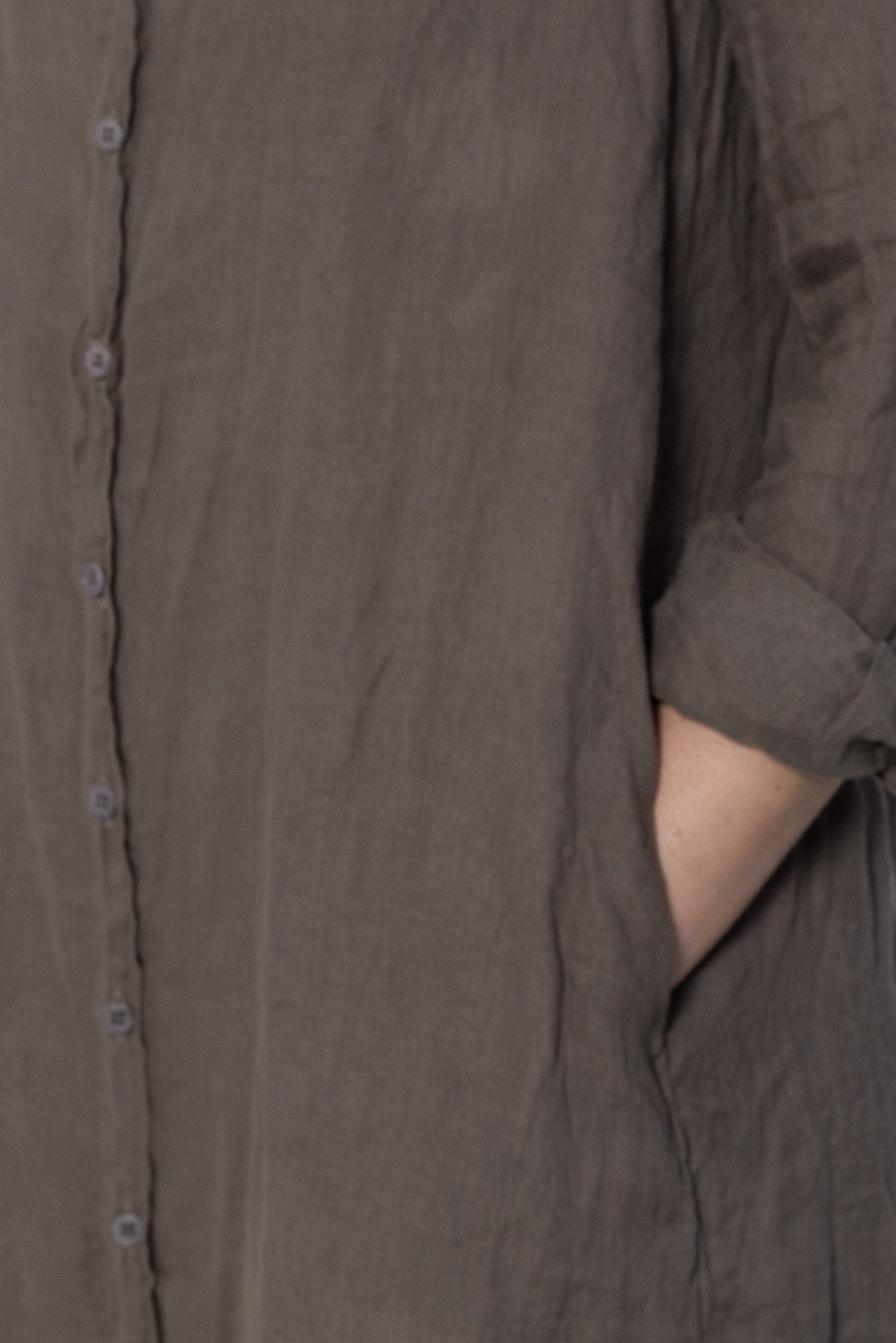 Maxi - Linen S50 - Linen Dresses CP Shades 