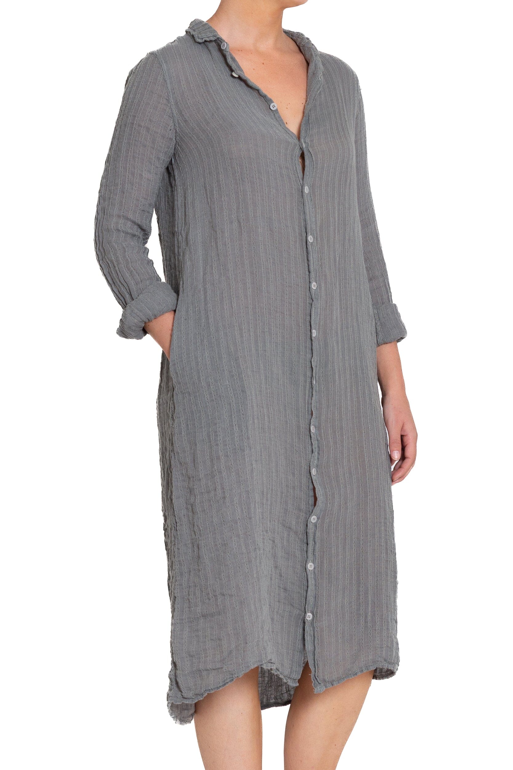 Maxi - Yarn Dyed Linen S91 - Yarn Dyed Linen Sale CP Shades 