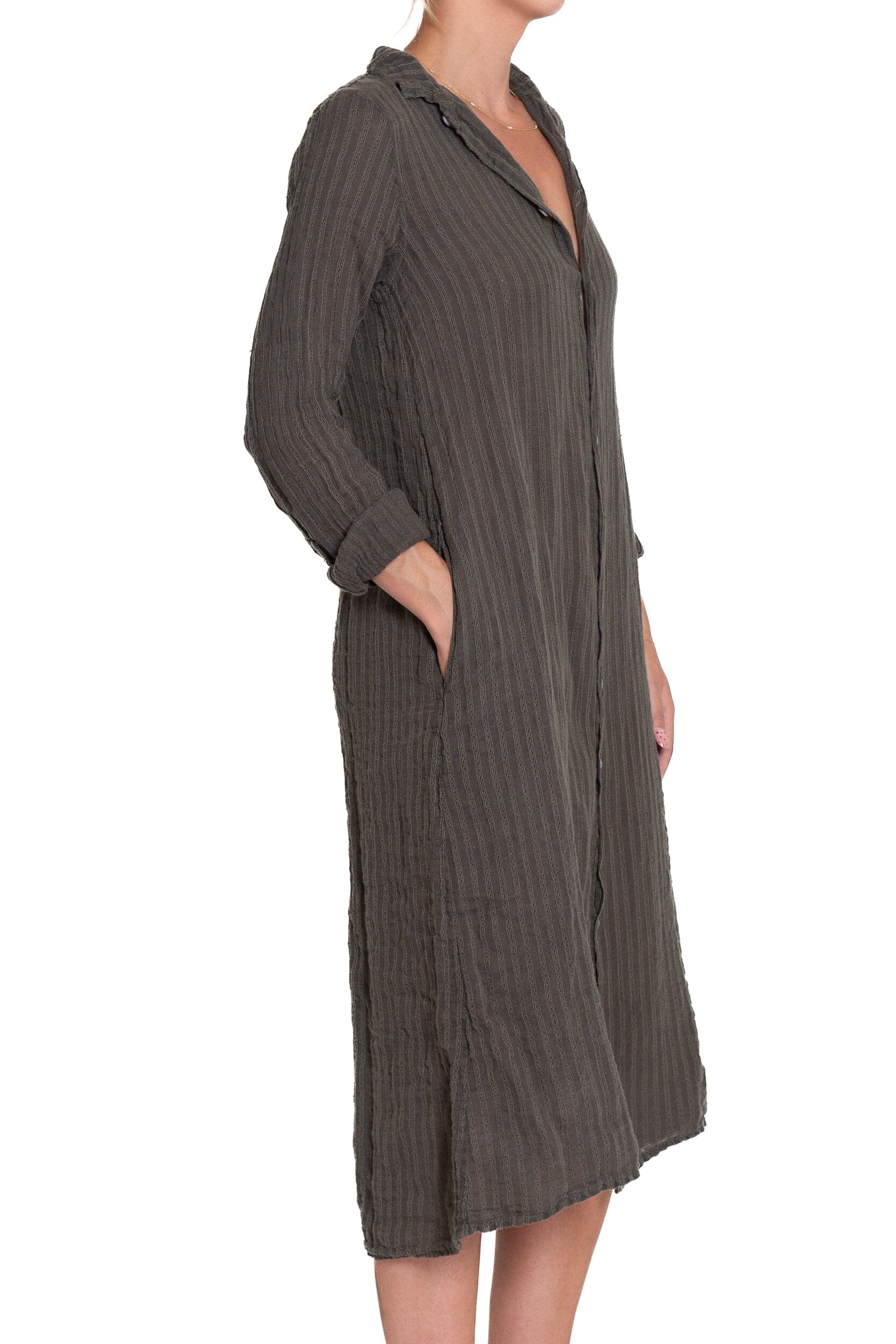 Maxi - Yarn Dyed Linen S91 - Yarn Dyed Linen Sale CP Shades 