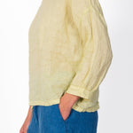 Mena - Linen S10 - Linen Tops CP Shades 