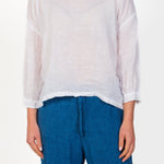 Mena - Linen S10 - Linen Tops CP Shades 